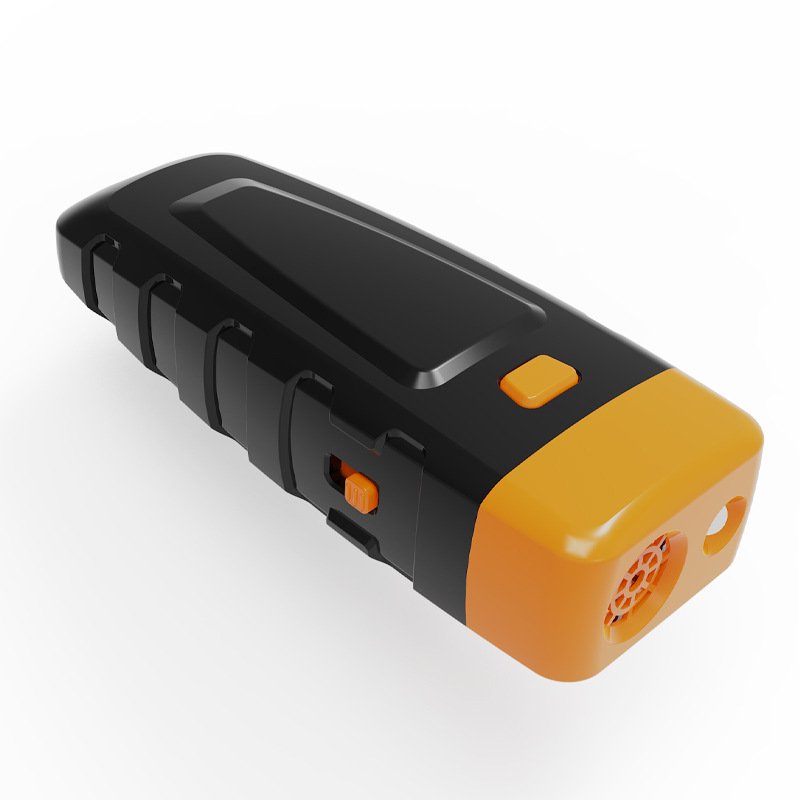 Ultrasonic Anti-Bark Device - Dog Training & Behavior Control